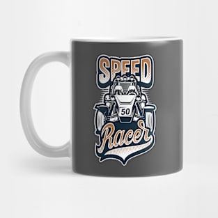 Need for Speed Series: Speed Racer Mug